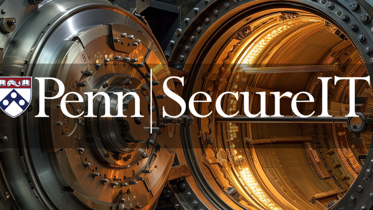 Bank vault