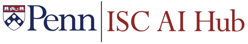 ISC AI Hub Logo