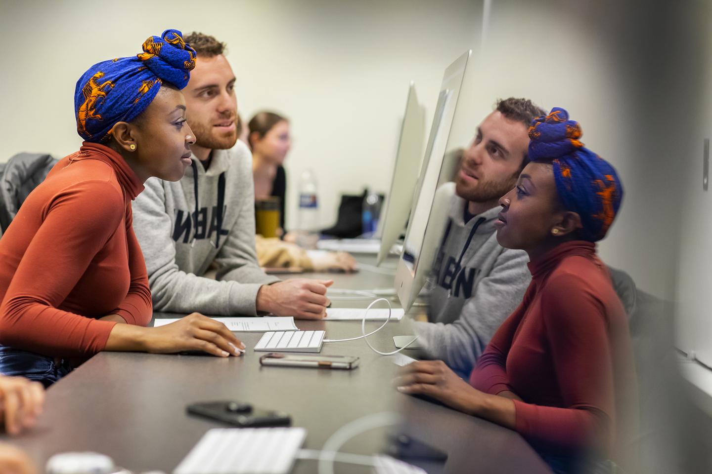 Lab, University of Pennsylvania