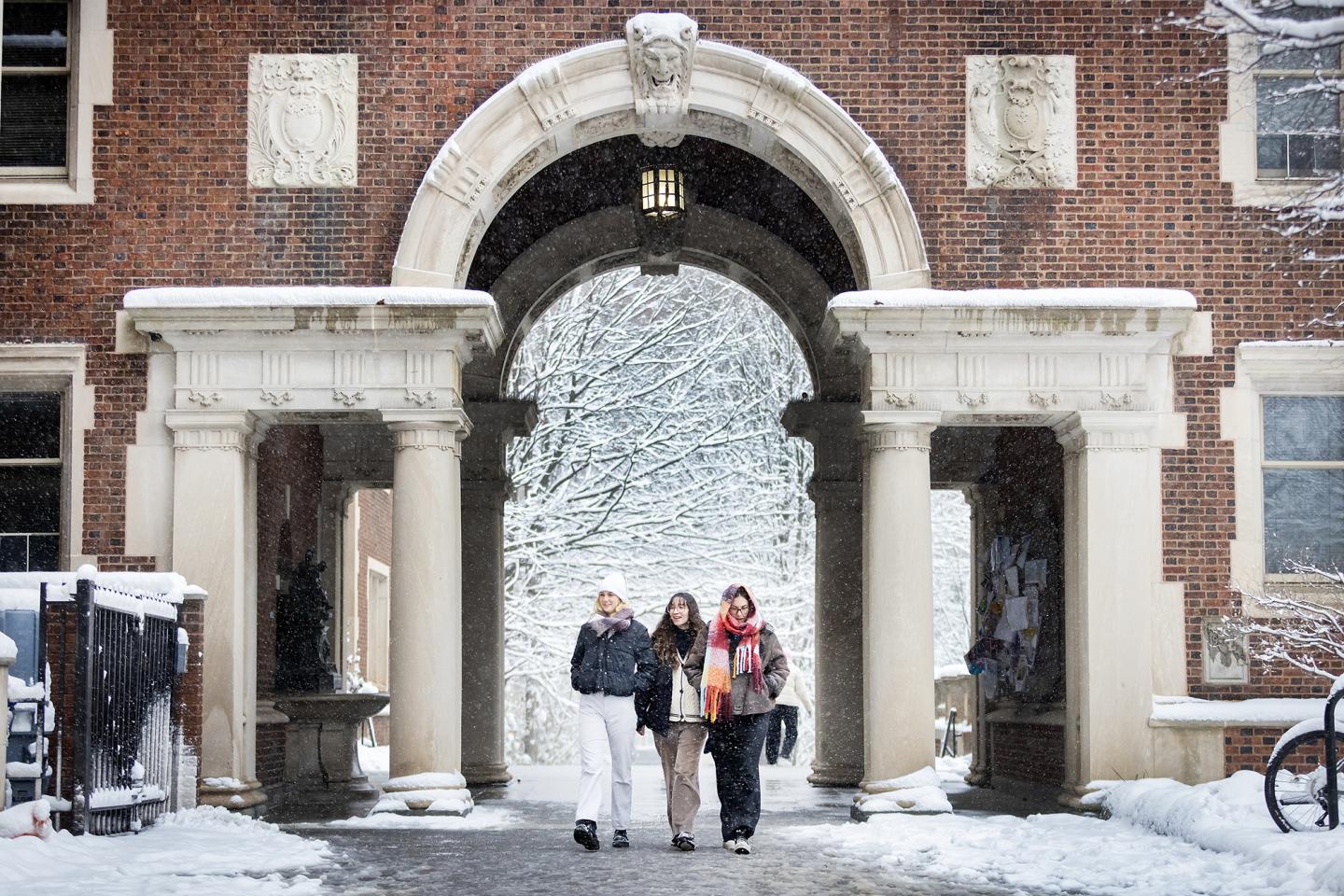University of Pennsylvania