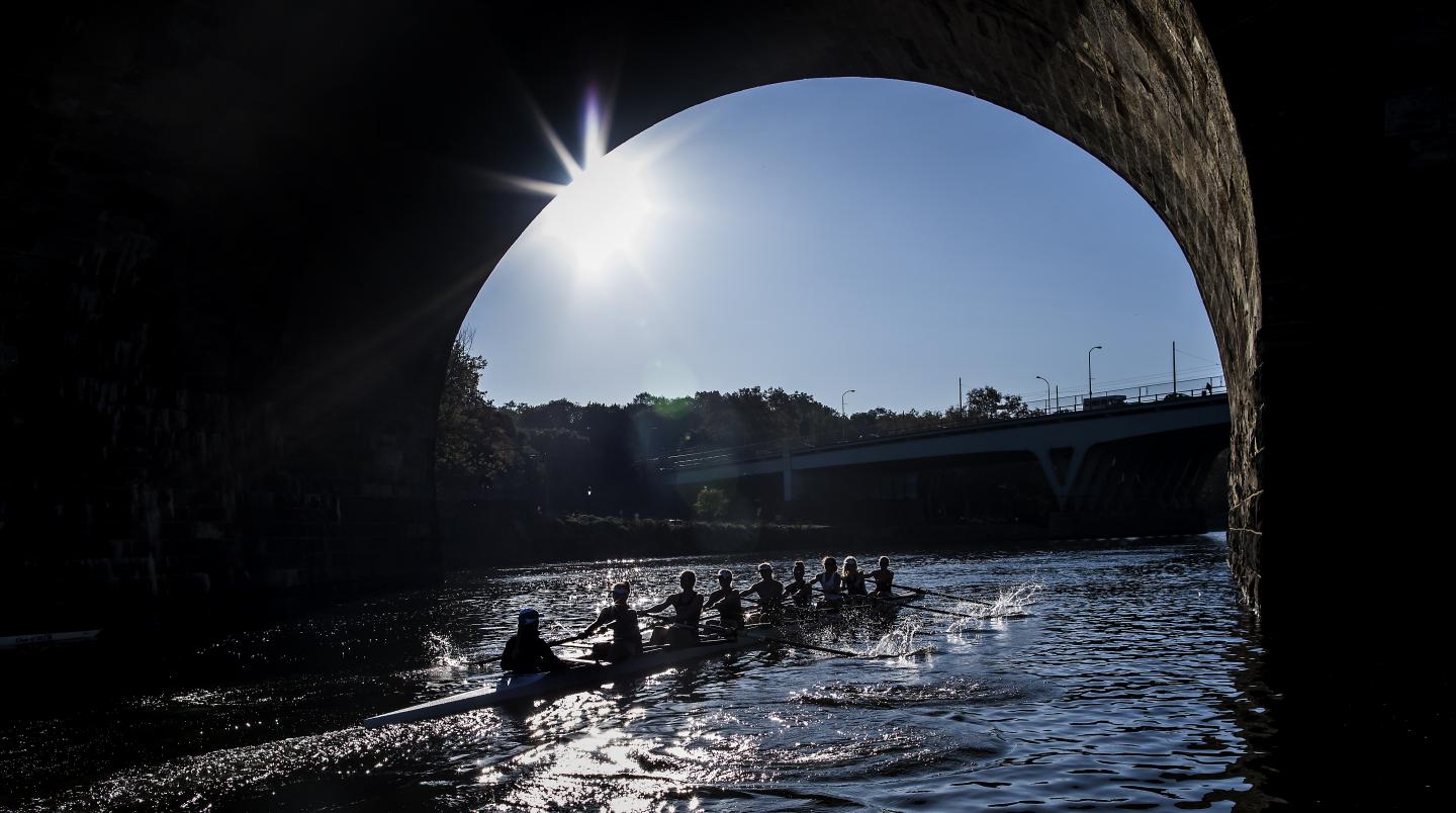 Penn Rowing