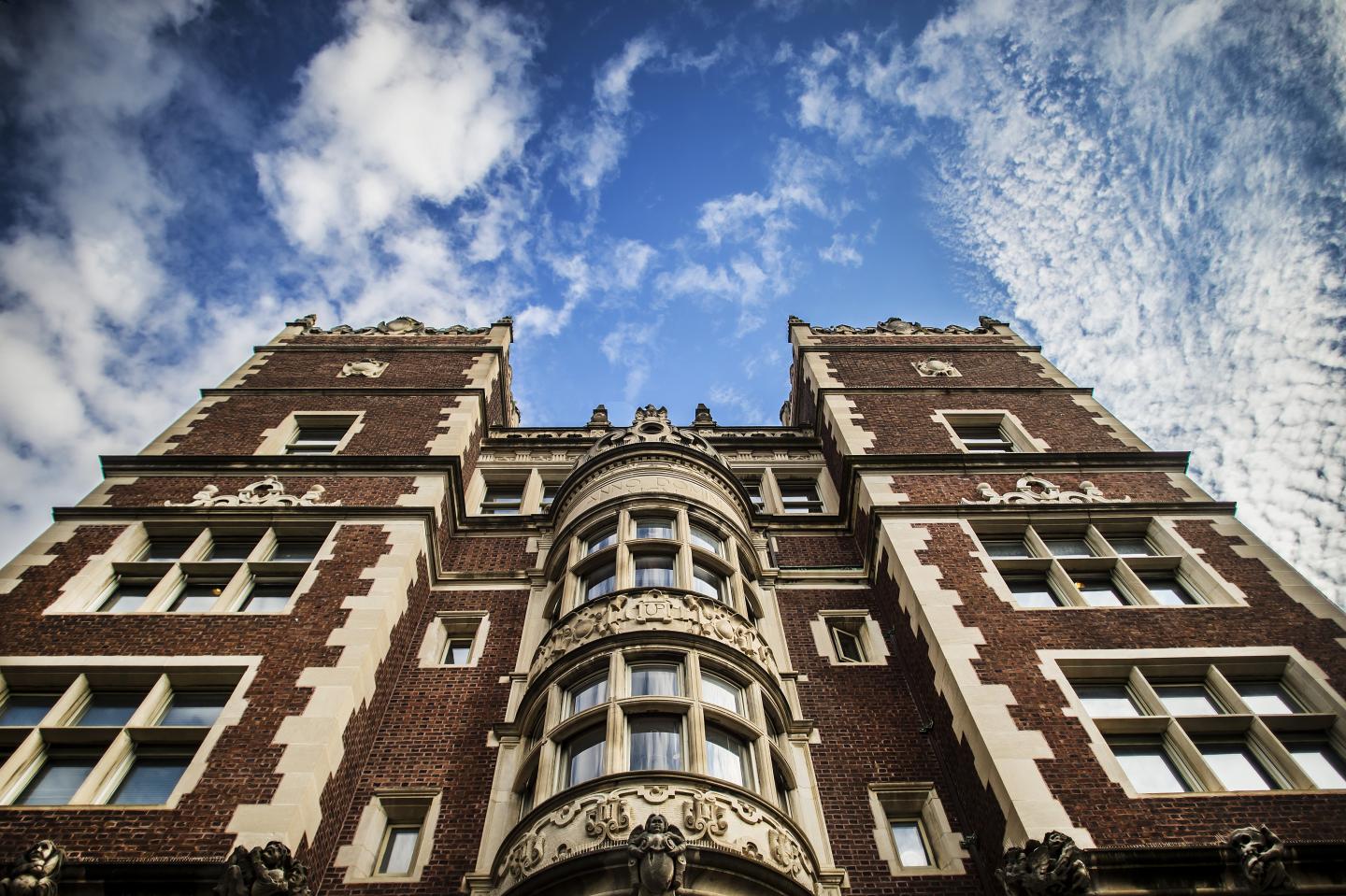 Quadrangle, University of Pennsylvania