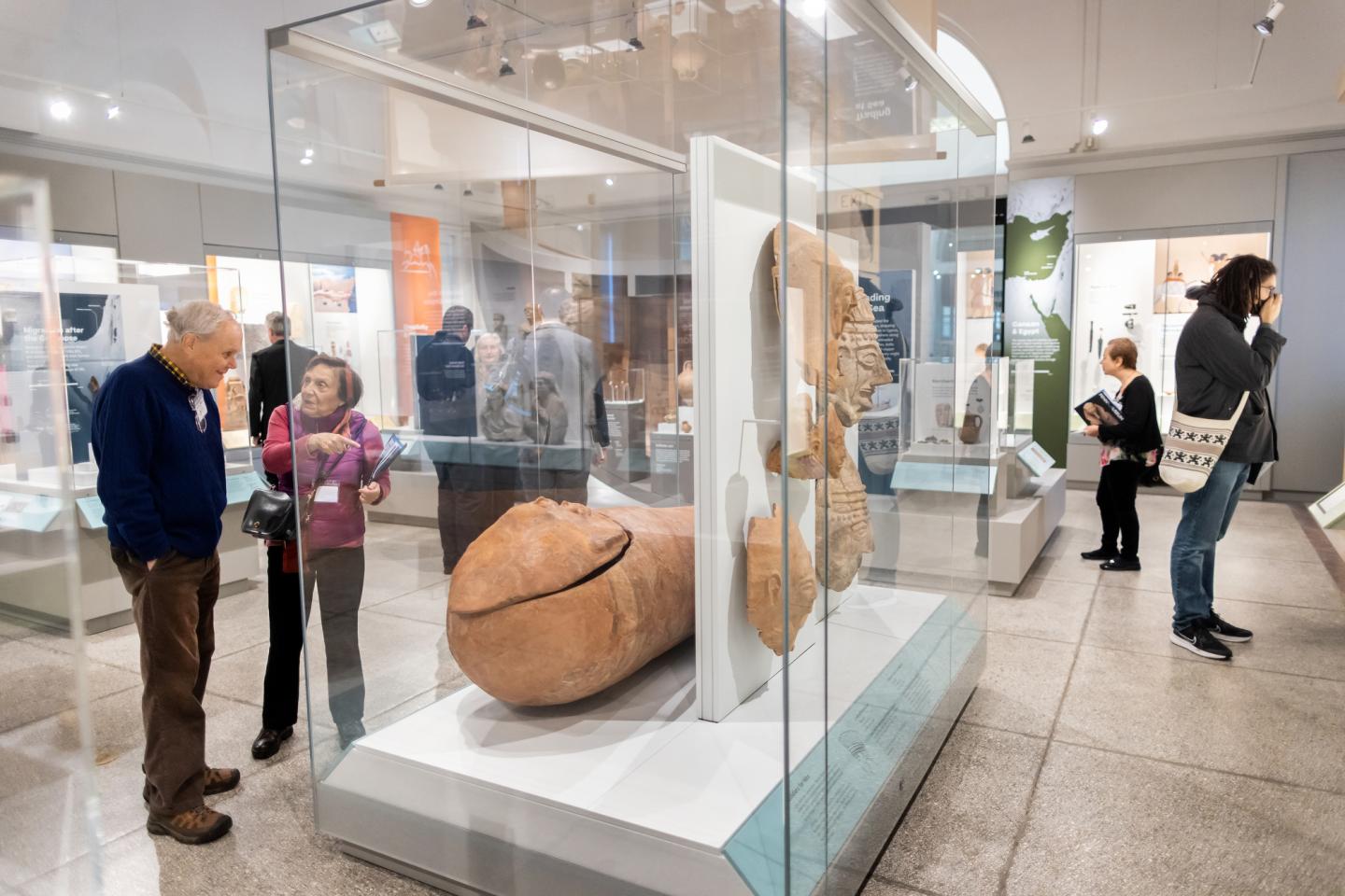 Penn Museum, University of Pennsylvania