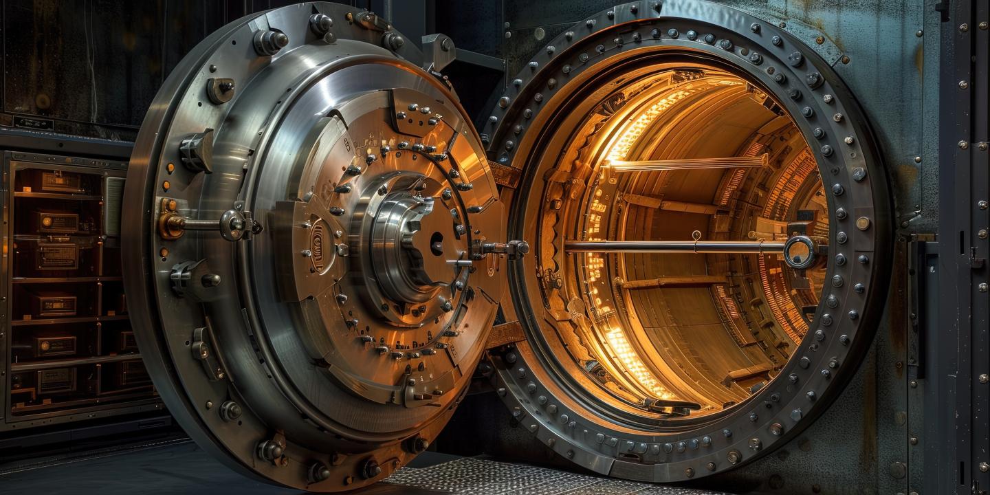 Vault