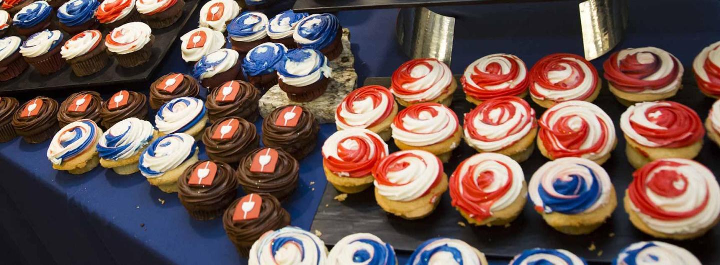 Cupcakes