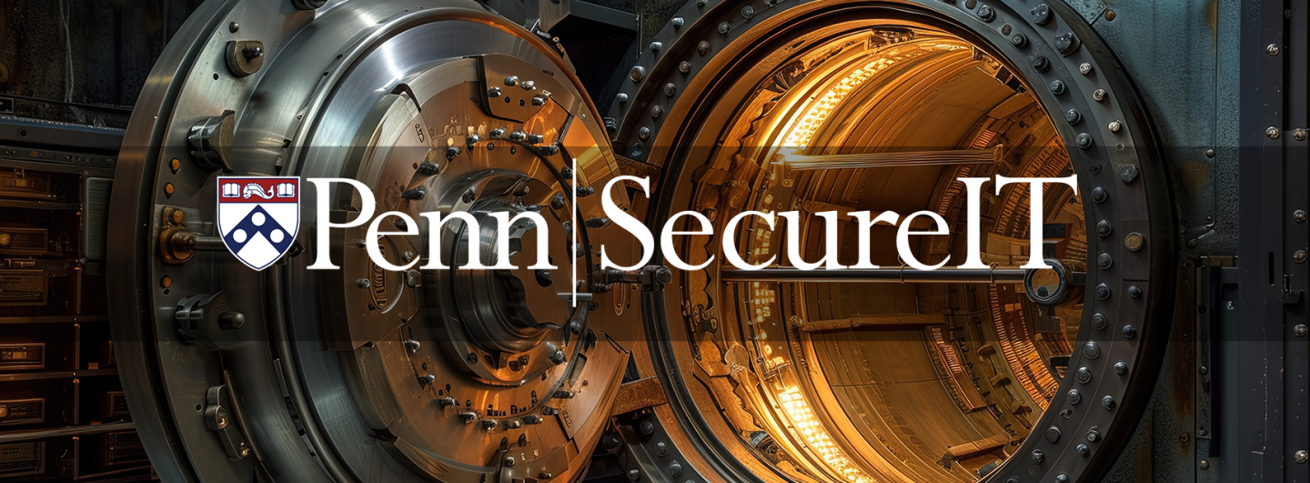 Bank vault