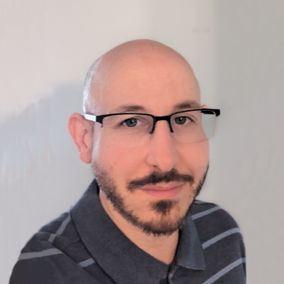 Joe K.
