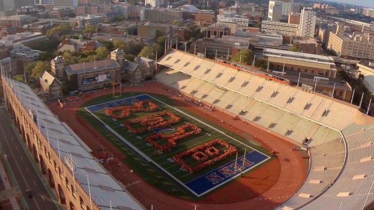 Franklin Field