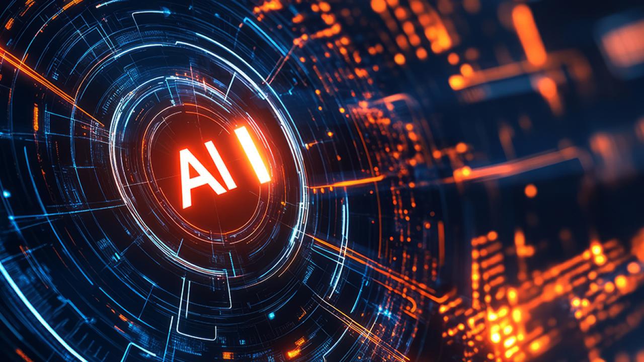 AI Home